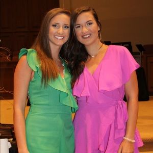 Meet your Posher, Ansley